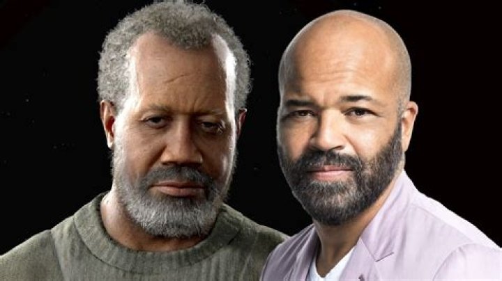 Jeffrey Wright: The Multifaceted Artist Embracing Mixed Heritage | Hailing From Mixed Roots