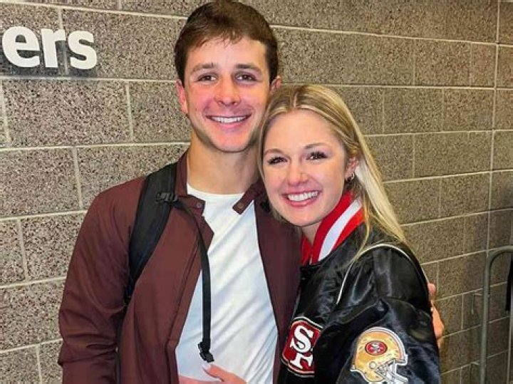 Jenna Brandt: The Ultimate Guide To Her Life And Career