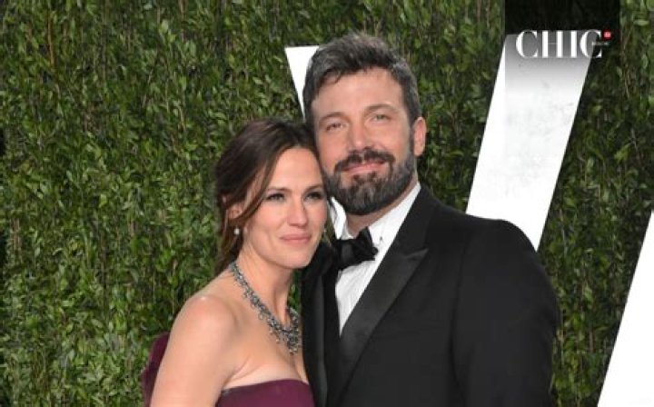 Jennifer Garner: Ben Affleck's Ex-Wife And Hollywood Star