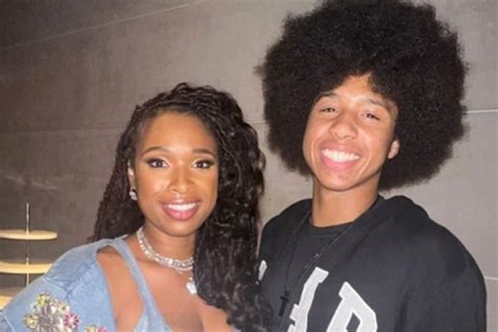 Jennifer Hudson's Son's Age: Uncovering The Details