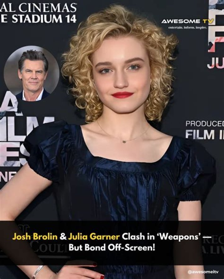 Jess Brolin: Unraveling The Depth And Nuances Of An Acting Icon