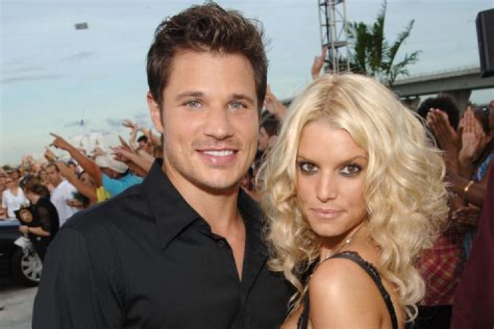 Jessica Simpson And Nick Lachey: The Ultimate Power Couple