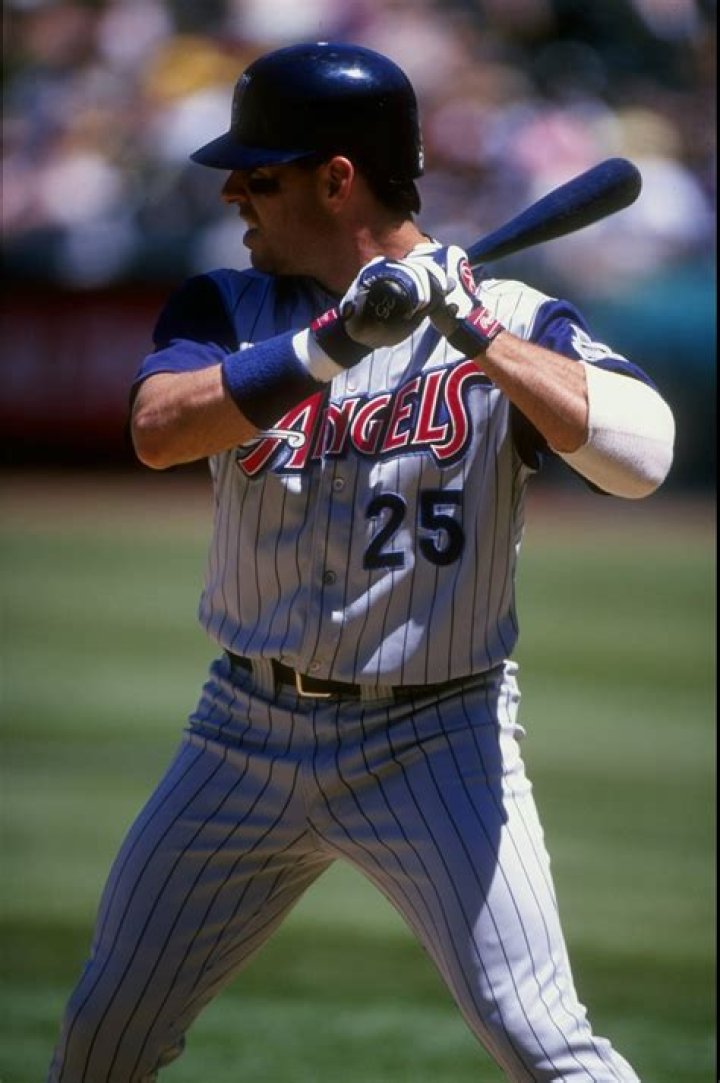 Jim Edmonds: Legendary Outfielder And Hall Of Famer