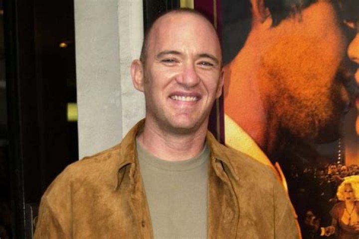 Jim Hanks: The Man Behind The Lens