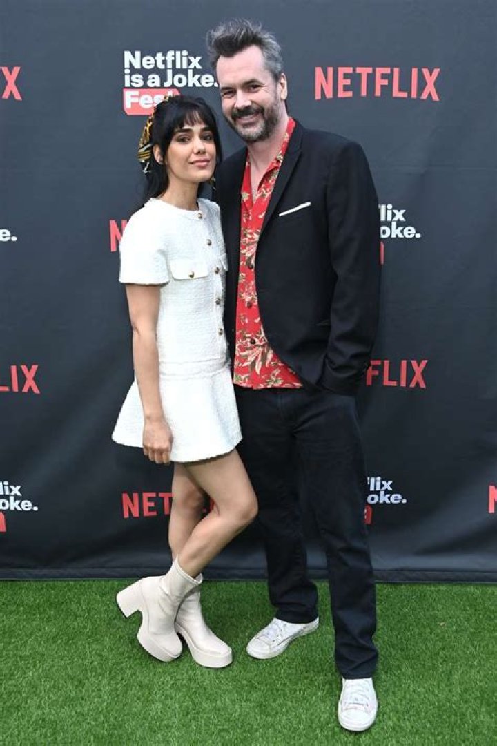 Jim Jefferies' Wife: The Untold Story Of His Marriage