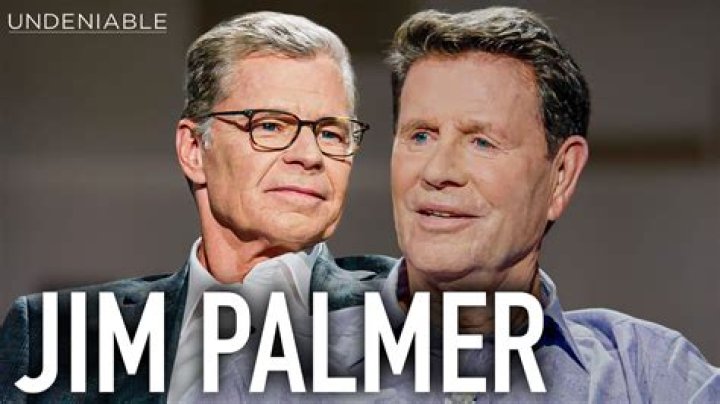 Jim Palmer Net Worth: A Legendary Pitcher's Fortune