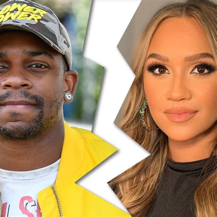 Jimmie Allen & Wife: A Love Story Beyond The Spotlight