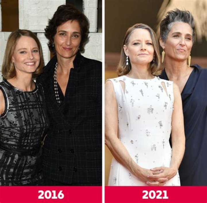 Jodie Foster: Her Rise To Fame From A Young Age