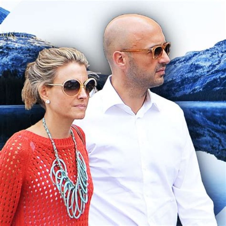 Joe Bastianich's Wife: Meet Deanna Damiano