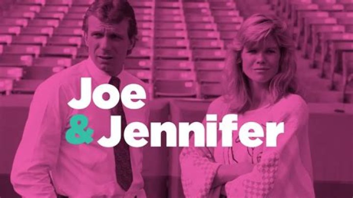 Joe Montana And Jennifer Wallace: An Unforgettable Love Story