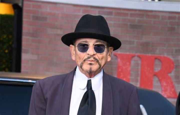 Joe Pesci's Current Age: Unveiled!