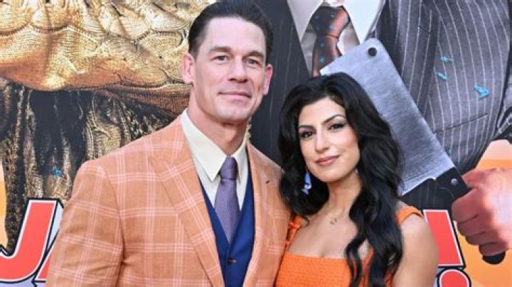 John Cena's Wife: Who Is She And Their Relationship Timeline