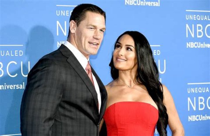 John Cena Wife: Everything You Need To Know