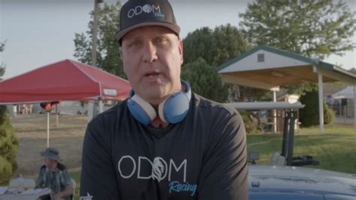 John Odom: Unveiling His Remarkable Net Worth
