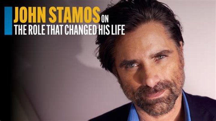 John Stamos On Full House: A Legacy Of Laughs And Heartfelt Moments