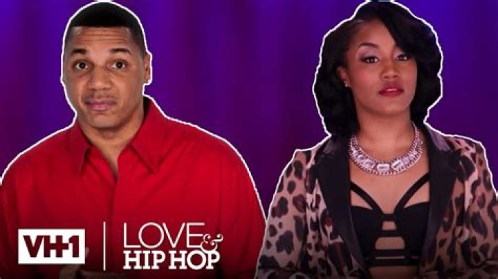 Johnny Blaze From Love & Hip Hop: The Ultimate Guide