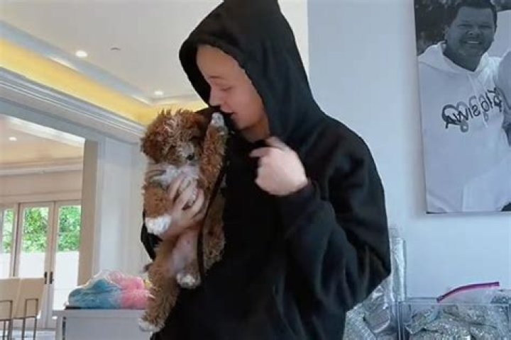 JoJo Siwa's Tragic Death: Shocking Details Emerge