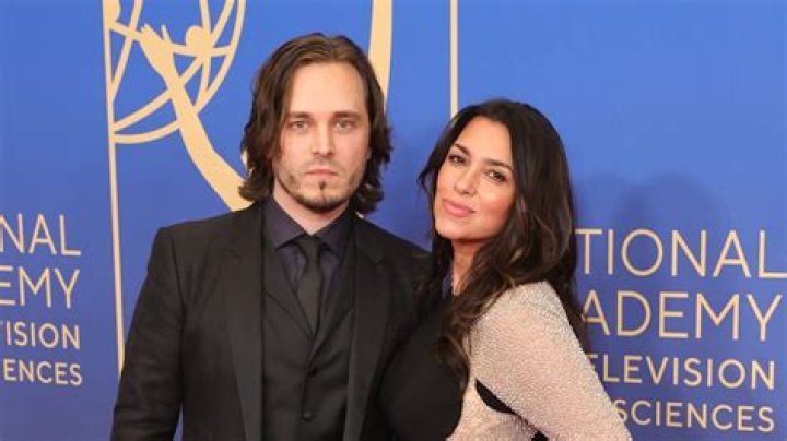 Jonathan Jackson: An Acclaimed Actor And Musician