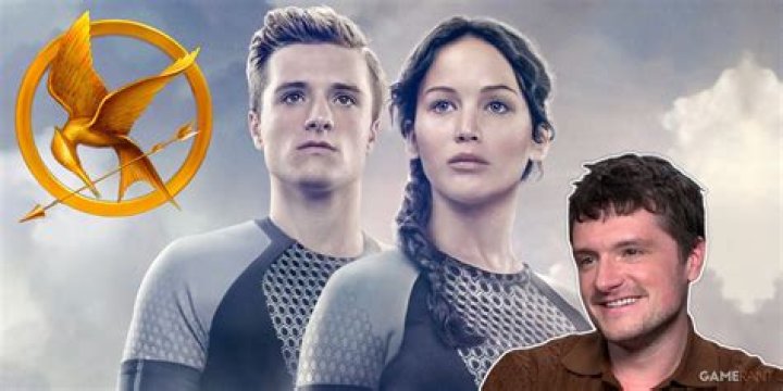 Josh Hutcherson's Partner: Who's He Dating Now?