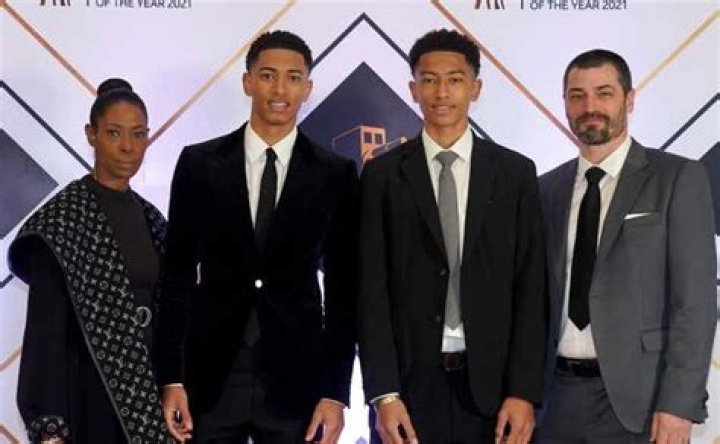 Jude Bellingham Siblings: A Closer Look At His Family