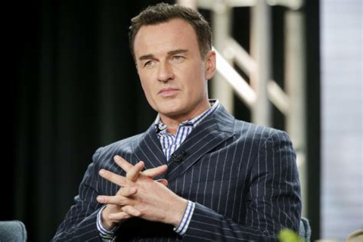 Julian McMahon's Parkinson's Disease Journey: A Tale Of Triumph And Acceptance