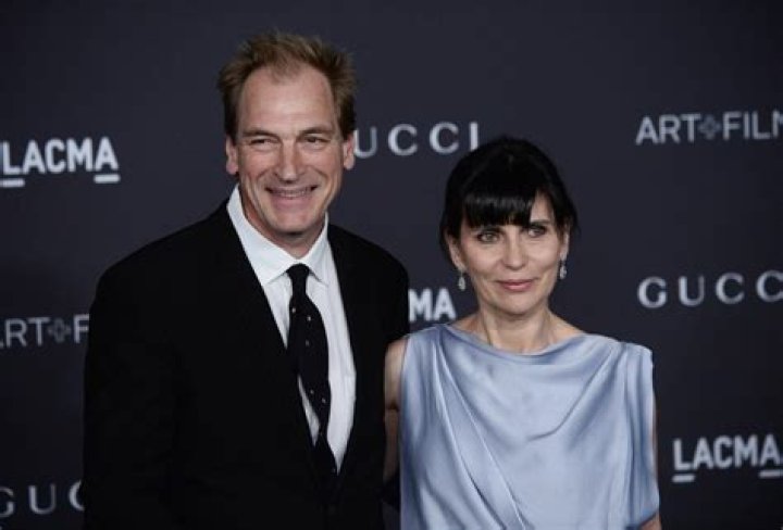 Julian Sands' Spouse: Who Is The Legendary Actor's Wife?