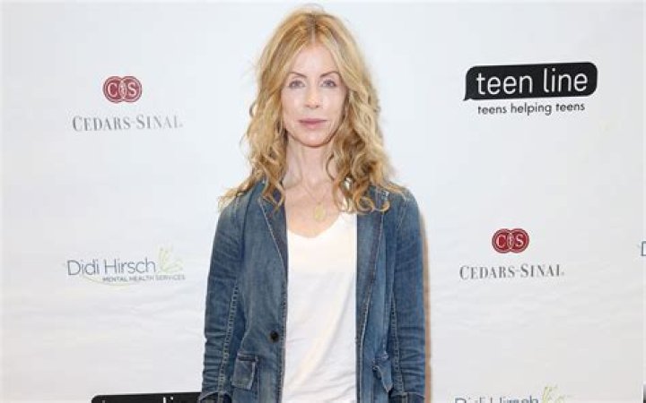 Julianne Phillips: A Star's Journey