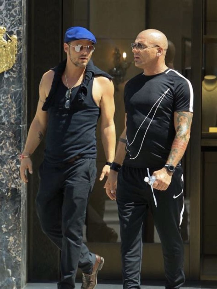 Justin Chambers' Twin Brother: Unveiling The Unseen Side Of The Actor