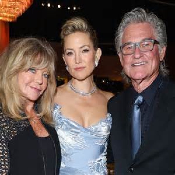 Kate Hudson's Parents: A Look At Family Ties