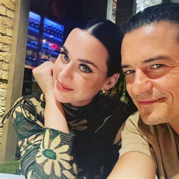 Katy Perry And Orlando Bloom: A Look Into Their Love Story