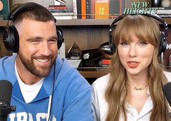 Kayla's Love Life: Meet Travis Kelce's Leading Lady, Kayla Nicole