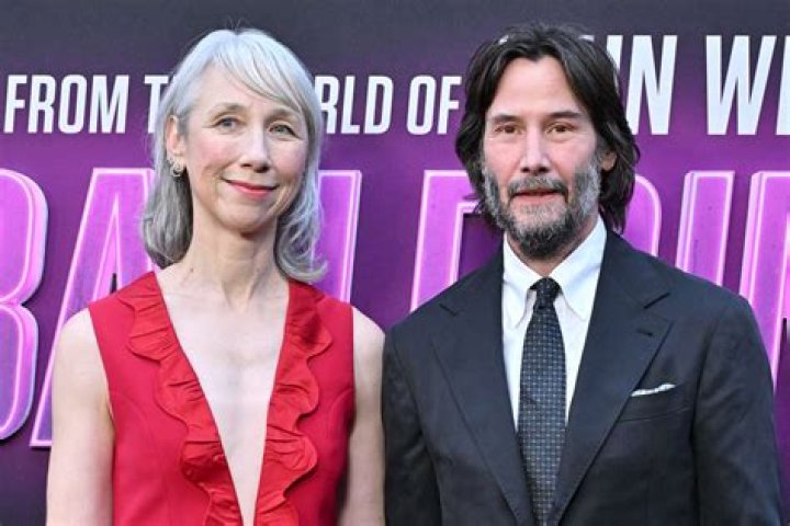 Keanu Reeves' Age: A Journey Through Time For The Beloved Hollywood Star