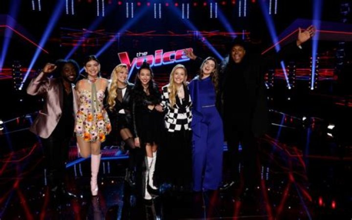 Kelly Clarkson: The Voice Behind The Hits