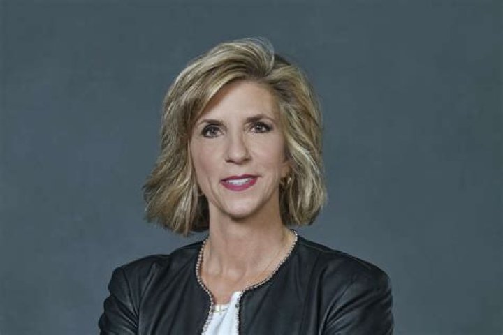 Kelly Siegler's Significant Other: A Journey Of Love And Support