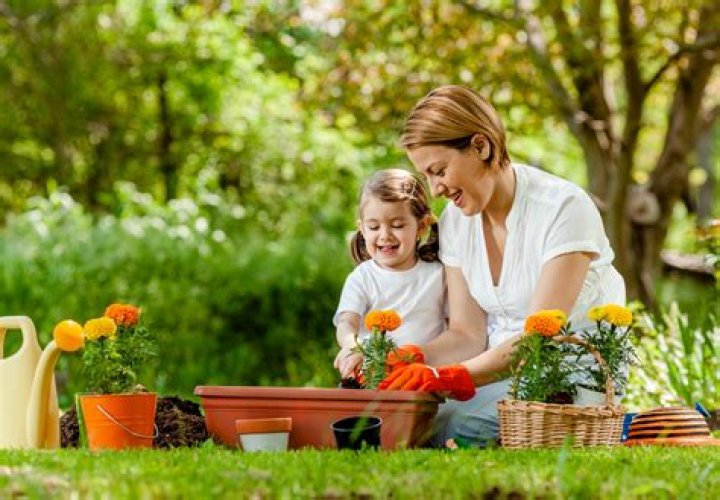 Kid-Friendly Tips For Home Improvement Projects With Kids