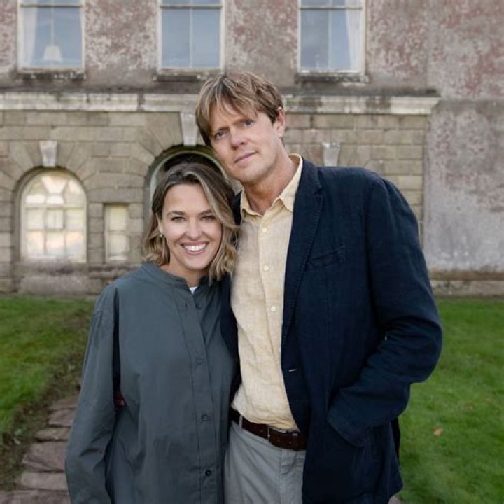 Kris Marshall's Brother: A Sibling's Story