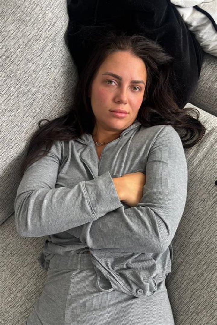 Kristen Hanby's Sister: Unveiling The Sibling Bond