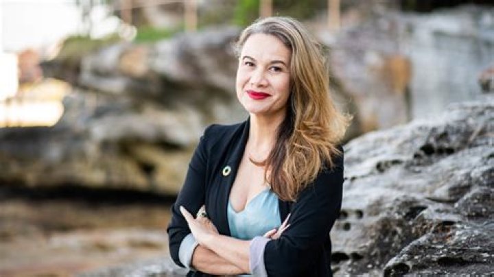 Kristen Scott Tuff: The Renowned Fitness Expert And Advocate