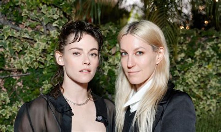 Kristen Stewart's Longtime Love And Partner Revealed