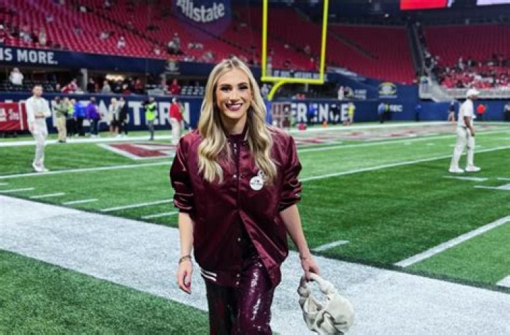 Kristin Saban Divorce: Inside The Split Of A Football Dynasty