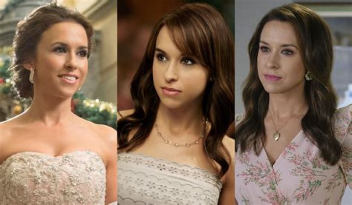 Lacey Chabert's Age: The Actress's Journey Through Time