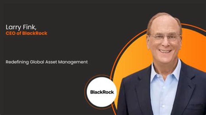 Larry Fink's Wife: Unveiling The Life Partner Of BlackRock's CEO