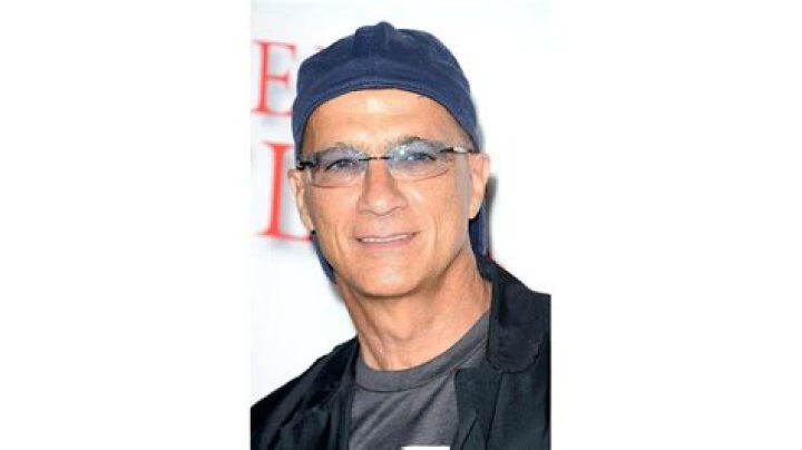 Latest Photo Of Michael Schoeffling Today