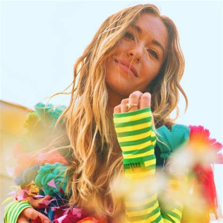Lauren Daigle: A Beacon Of Rescue And Hope