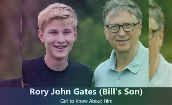 Learn About Rory John Gates' Wife: Uncover Relationship Secrets