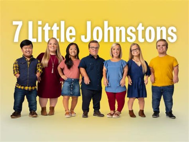 Learn About The 7 Little Johnstons Baby Dwarf