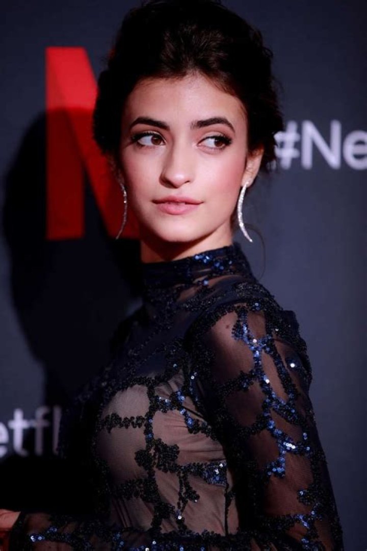 Learn All About The Talented Actress: Soni Bringas