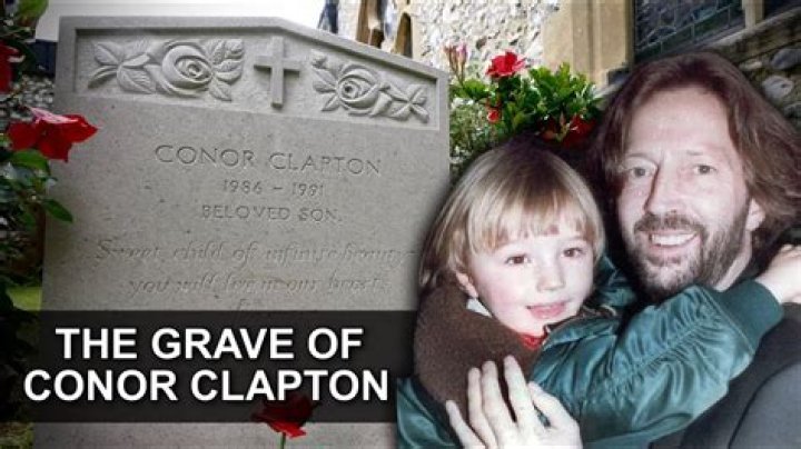 Learn More About Conner Clapton: An In-Depth Profile