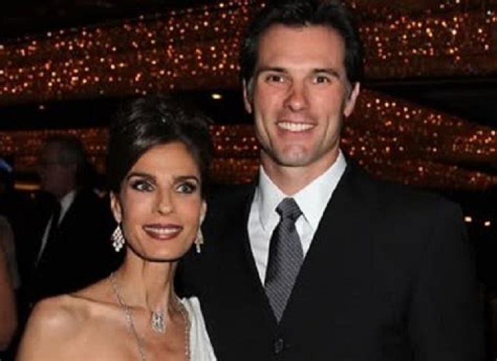 Learn More: Kristian Alfonso And Her Husband