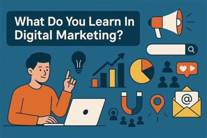 Learn The Digital Marketing Expertise Of Michael Kishinevsky
